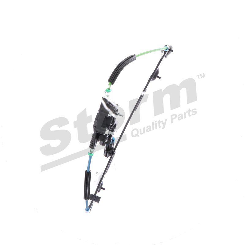 Lève-vitre STORM QUALITY PARTS 30079