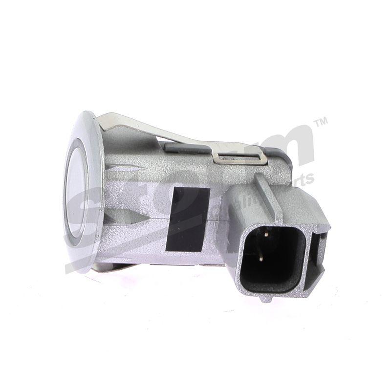 Capteur, aide au stationnement STORM QUALITY PARTS 777139