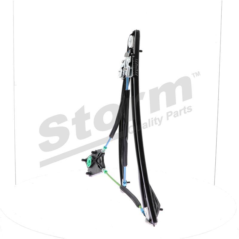 Lève-vitre STORM QUALITY PARTS 9307579