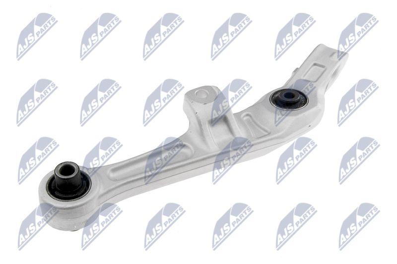 Bras de liaison, suspension de roue NTY ZWD-NS-141