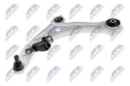 Bras de liaison, suspension de roue NTY ZWD-NS-143