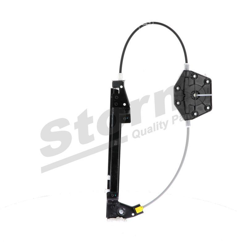 Lève-vitre STORM QUALITY PARTS 34068