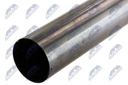 Filtre à particules / à suie, échappement NTY DPF-VW-008