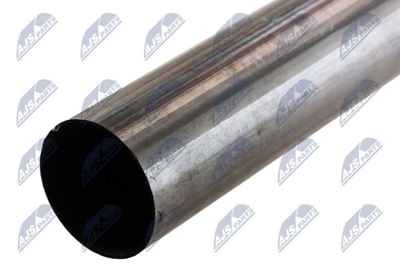 Filtre à particules / à suie, échappement NTY DPF-VW-008