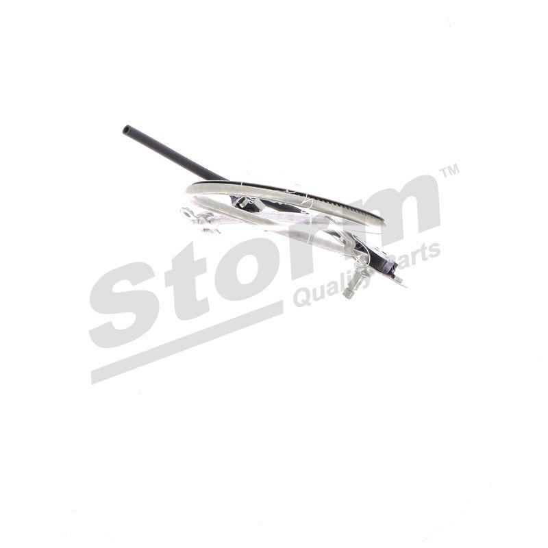 Lève-vitre STORM QUALITY PARTS 33079