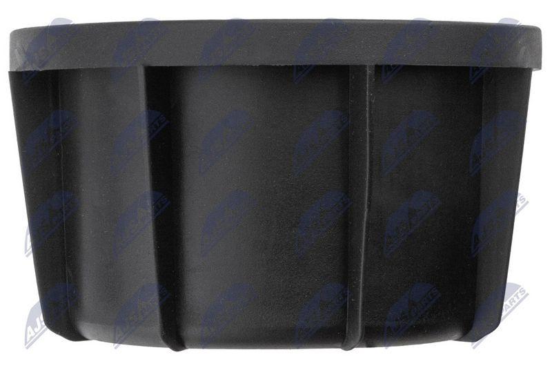 Porte gobelet NTY EZC-TY-082