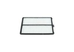 Filtre, air de l'habitacle BOSCH 1987432171