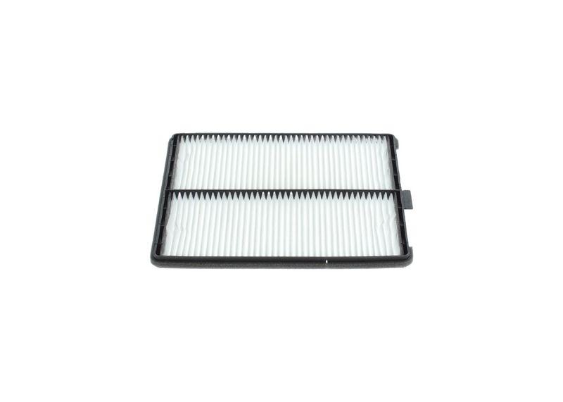 Filtre, air de l'habitacle BOSCH 1987432171
