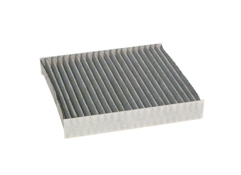 Filtre, air de l'habitacle BOSCH 1 987 435 589