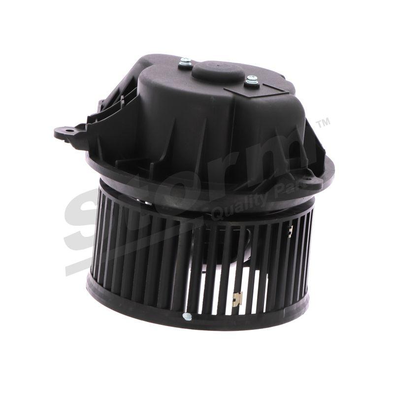 Pulseur d'air habitacle STORM QUALITY PARTS 8350803