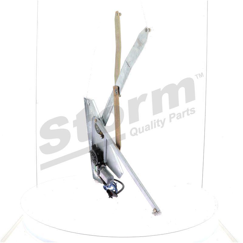 Lève-vitre STORM QUALITY PARTS 136080