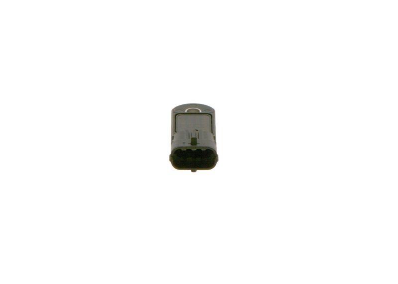 Capteur, pression de suralimentation BOSCH 0 281 002 996