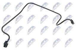 Durite de radiateur NTY BPP-CT-015