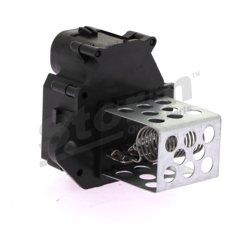 Résistance, pulseur d'air habitacle STORM QUALITY PARTS 777021