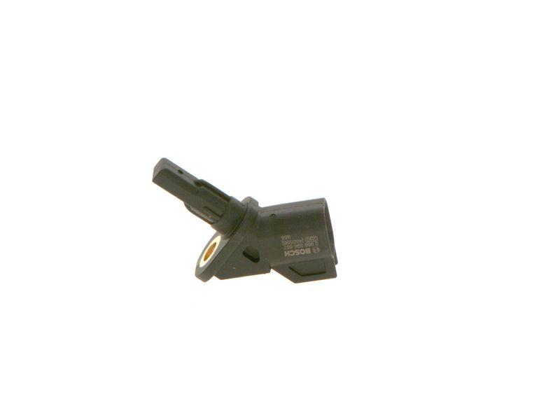 Capteur, vitesse de roue BOSCH 0 986 594 607