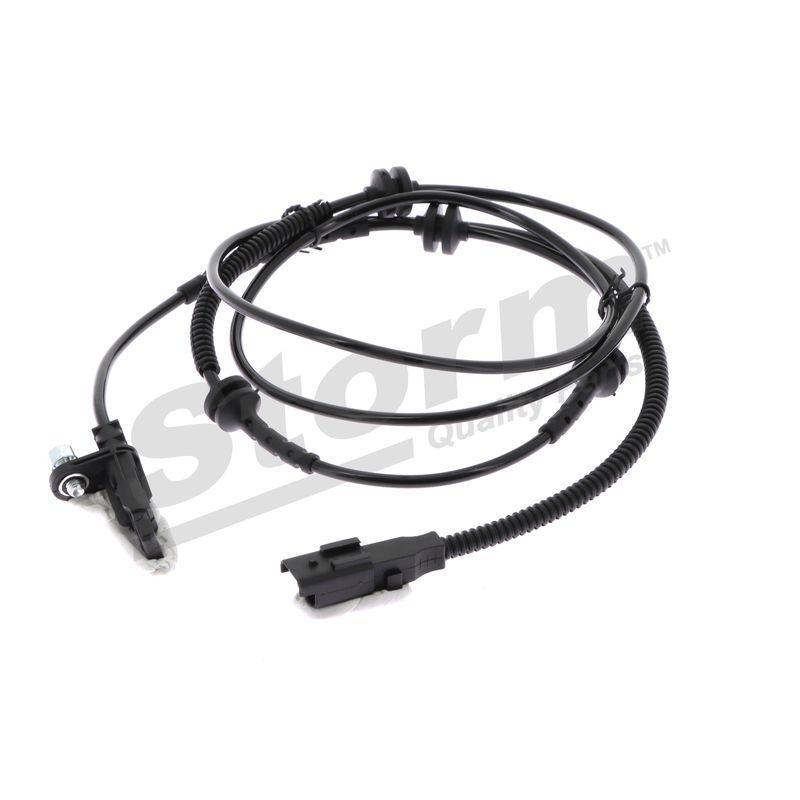 Capteur, vitesse de roue STORM QUALITY PARTS 777101