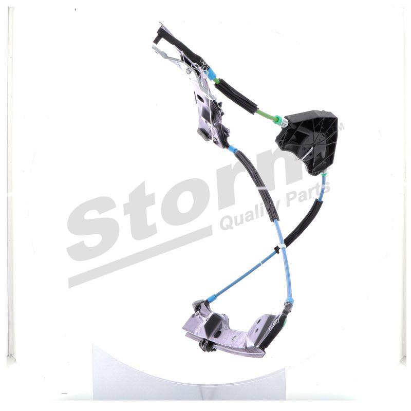 Lève-vitre STORM QUALITY PARTS 9307547