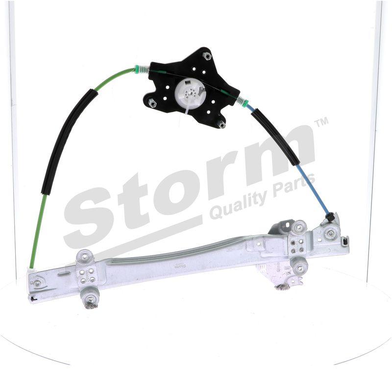 Lève-vitre STORM QUALITY PARTS 8117504