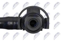 Tuyauterie de liquide de refroidissement NTY BPP-LR-002