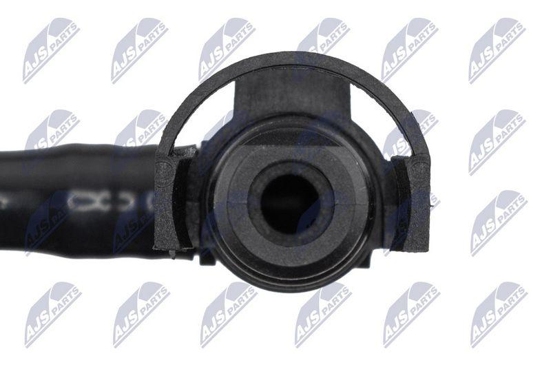 Tuyauterie de liquide de refroidissement NTY BPP-LR-002