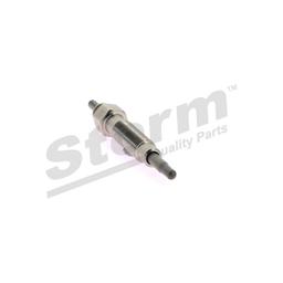 Bougie de préchauffage STORM QUALITY PARTS 502094