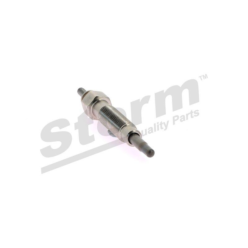 Bougie de préchauffage STORM QUALITY PARTS 502094