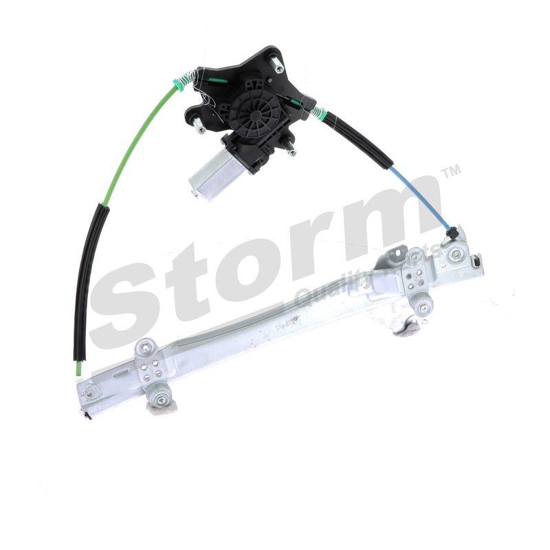 Lève-vitre STORM QUALITY PARTS 81178