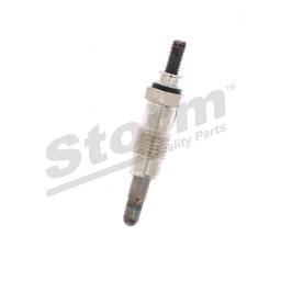 Bougie de préchauffage STORM QUALITY PARTS 501049