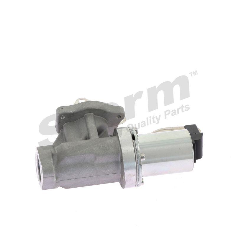 Vanne EGR STORM QUALITY PARTS 9012