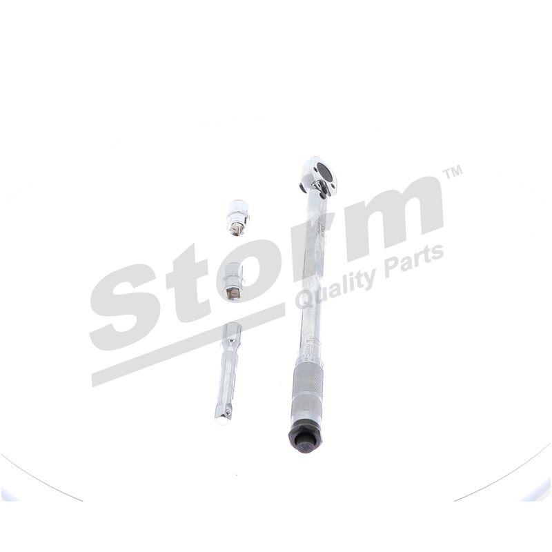 Clé dynamométrique STORM QUALITY PARTS 555516