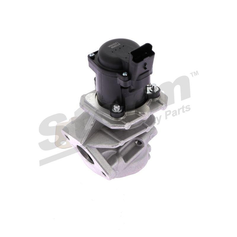 Vanne EGR STORM QUALITY PARTS 9021