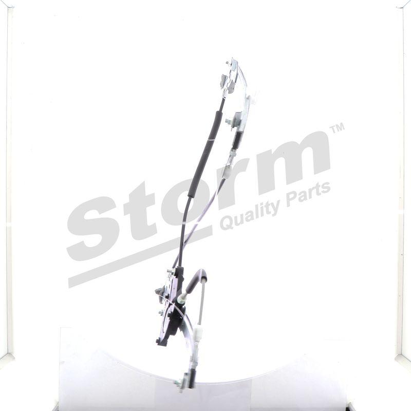 Lève-vitre STORM QUALITY PARTS 18976