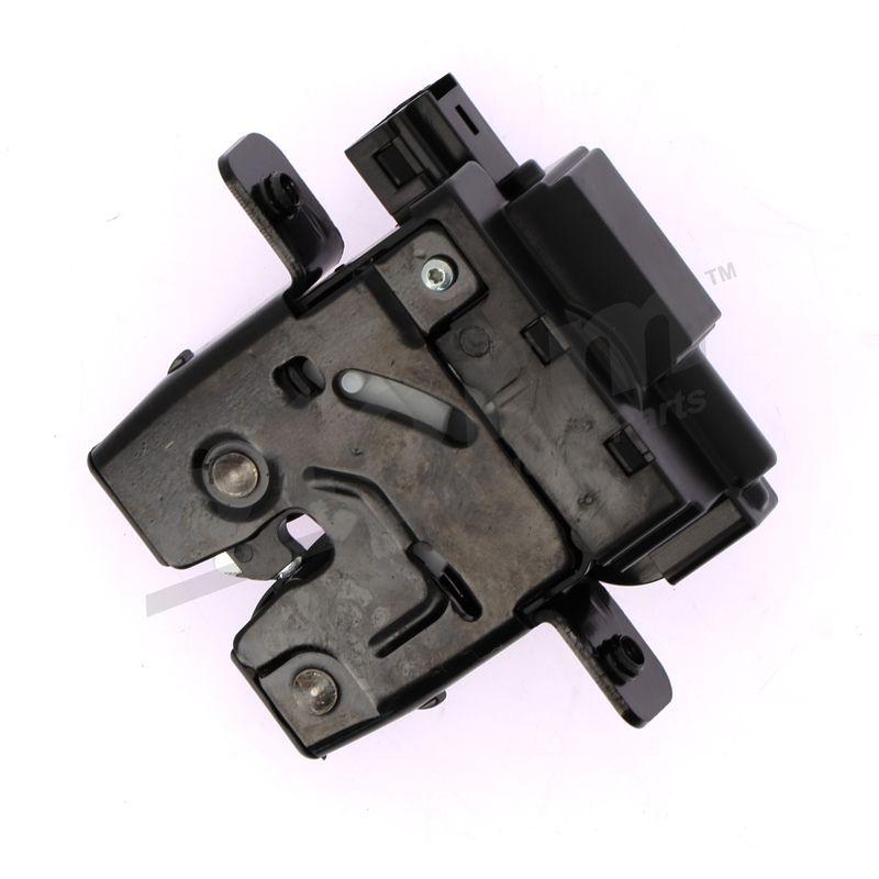 Serrure de hayon STORM QUALITY PARTS 8112001