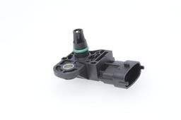 Capteur, pression de suralimentation BOSCH 0 281 006 102
