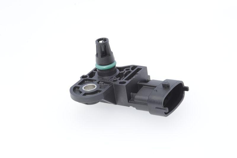 Capteur, pression de suralimentation BOSCH 0 281 006 102