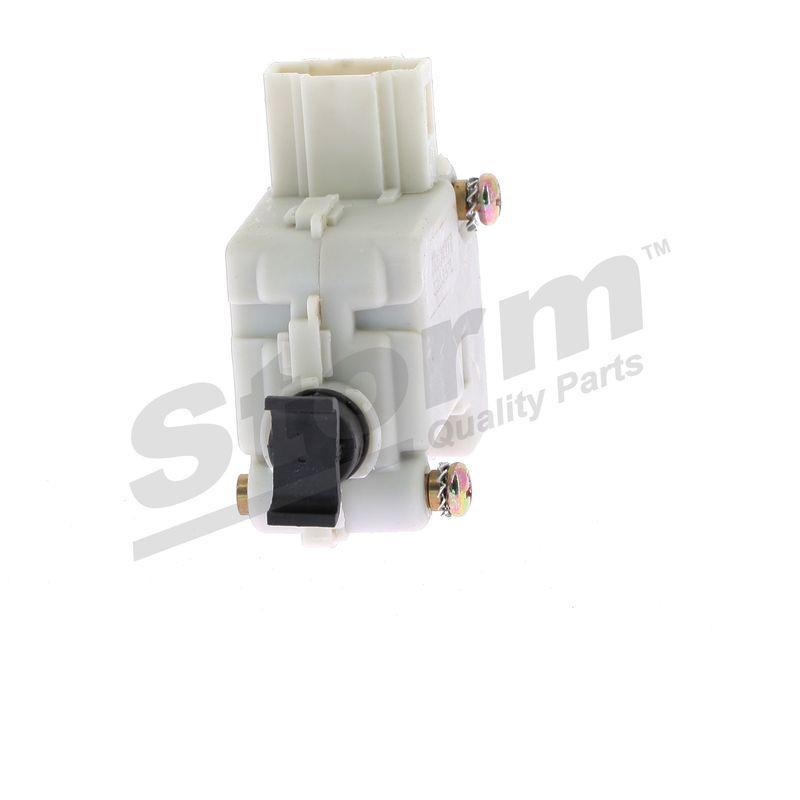 Élément d'ajustage, verrouillage central STORM QUALITY PARTS 971005
