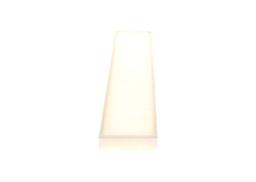 Filtre, air de l'habitacle BOSCH 1 987 432 018