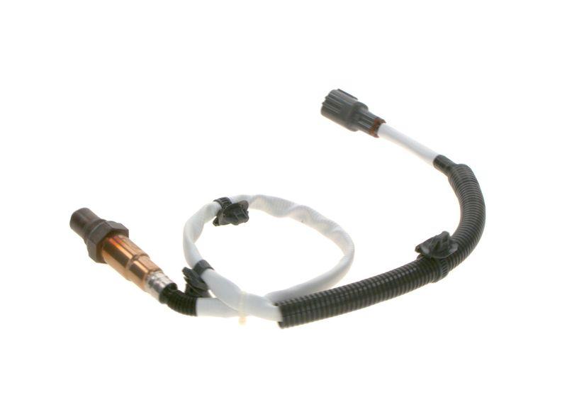 Sonde lambda BOSCH 0 258 006 799