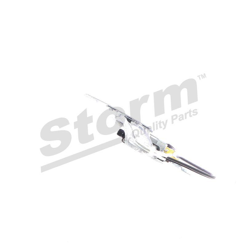 Lève-vitre STORM QUALITY PARTS 2907502