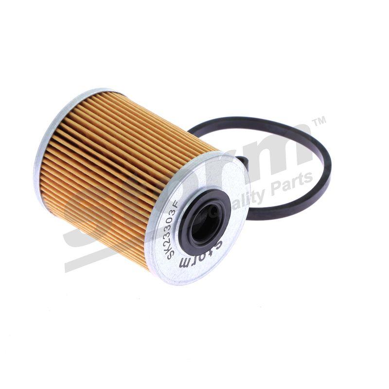 Filtre à carburant STORM QUALITY PARTS 10476