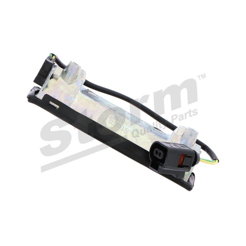 Touche, déverrouillage automatique du hayon STORM QUALITY PARTS 9702502