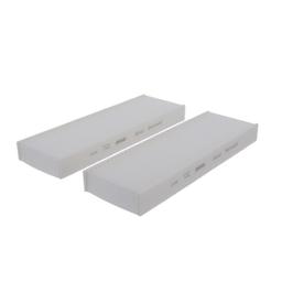 Filtre, air de l'habitacle CORTECO 80000839