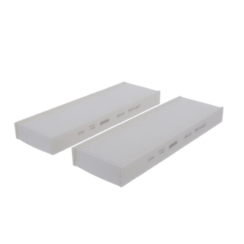Filtre, air de l'habitacle CORTECO 80000839