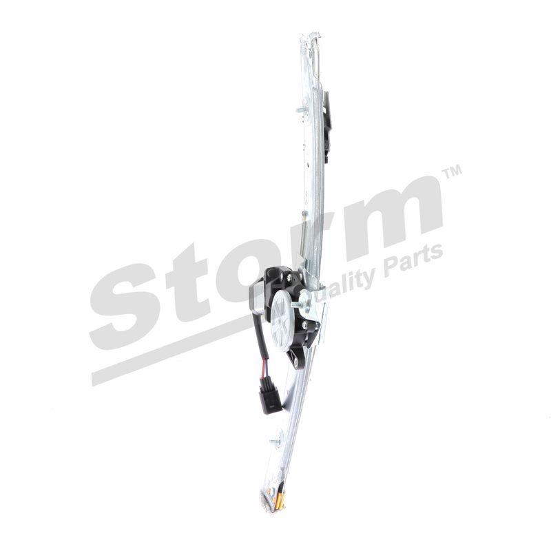 Lève-vitre STORM QUALITY PARTS 18077