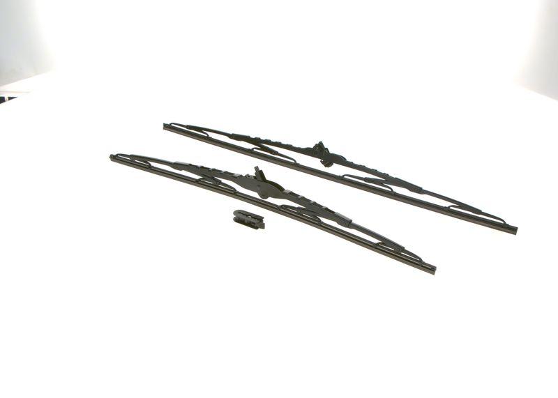Balai d'essuie-glace BOSCH 3 397 001 801