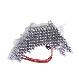 Résistance, pulseur d'air habitacle STORM QUALITY PARTS 777042