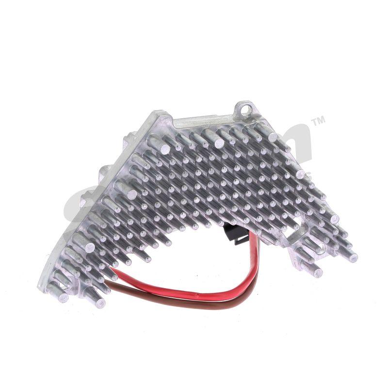 Résistance, pulseur d'air habitacle STORM QUALITY PARTS 777042