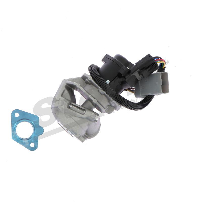 Vanne EGR STORM QUALITY PARTS 9077