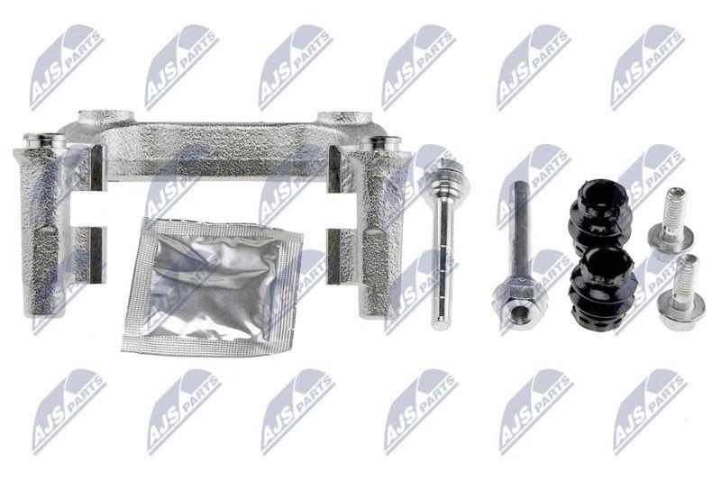 Support, étrier de frein NTY HZT-VW-049A