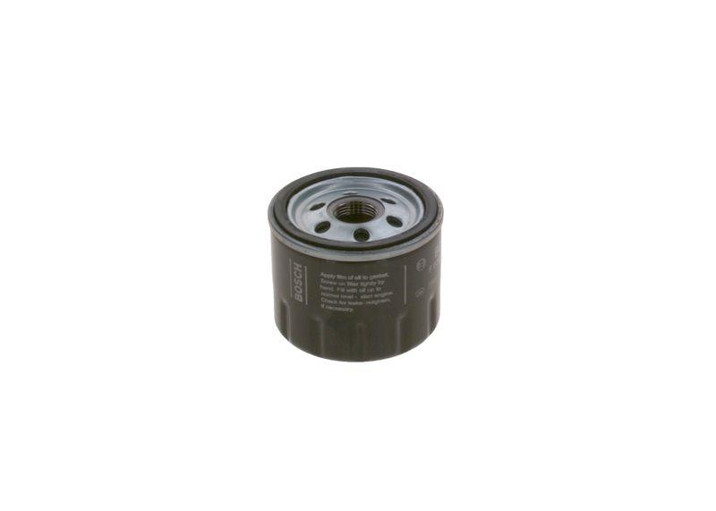 Filtre à huile BOSCH F 026 407 022